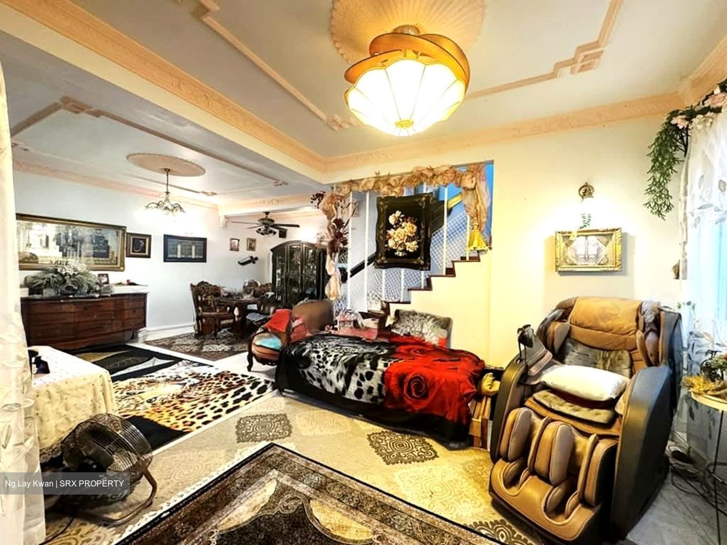 Bukit Loyang Estate (D17), Semi-Detached #558906391